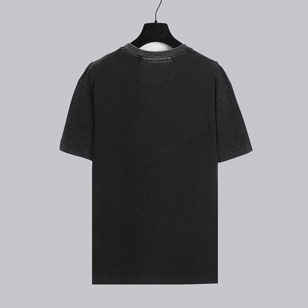 ジバンシィ オーバーラップド Tシャツ 偽物 jik21654
